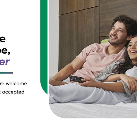 Itsy By Treebo - Greenwood Inn And Suites Near Mysore Palace Narasimharaja Puram Luaran gambar
