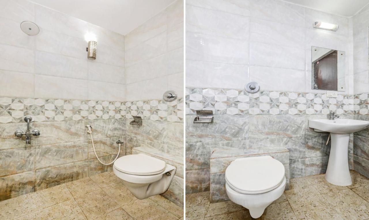 Itsy By Treebo - Greenwood Inn And Suites Near Mysore Palace Narasimharaja Puram Luaran gambar