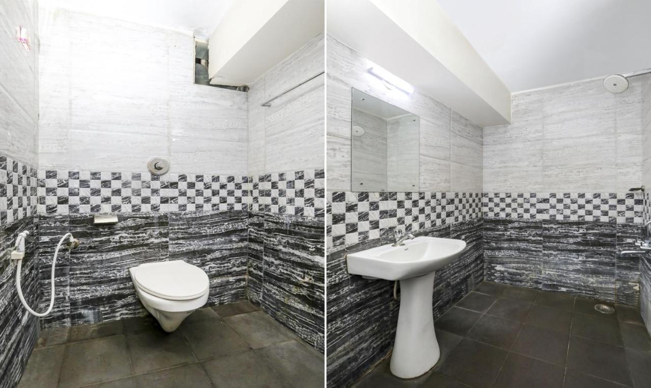 Itsy By Treebo - Greenwood Inn And Suites Near Mysore Palace Narasimharaja Puram Luaran gambar